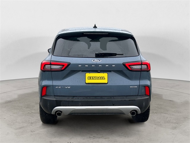 2024 Ford Escape Active photo 3