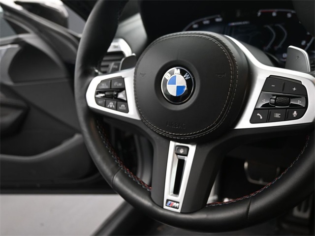 2023 Bmw M850i xDrive GC photo 14