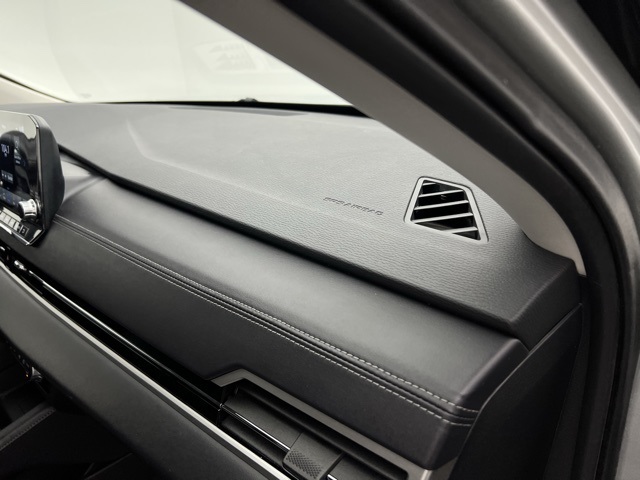 2024 Mitsubishi Outlander SE Ralliart photo 10