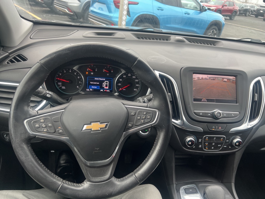 2022 CHEVROLET EQUINOX - Image 12