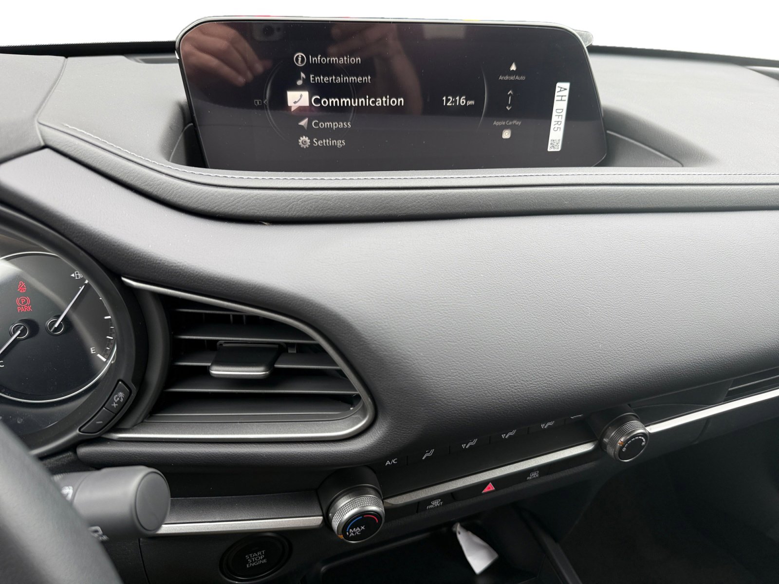 2025 Mazda CX-30 2.5 S photo 12