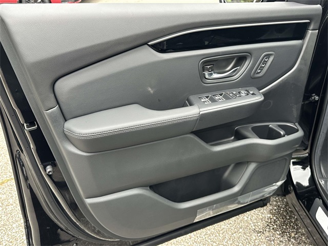 2025 Honda Pilot EX-L photo 27