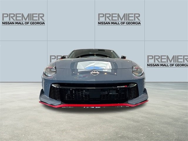 2025 Nissan Z Nismo photo 2