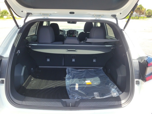 2025 Subaru Crosstrek Sport photo 5