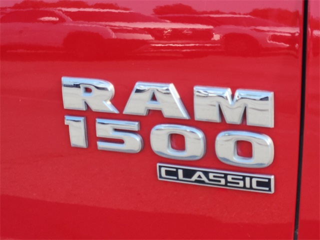 2022 Ram 1500 Classic SLT photo 20