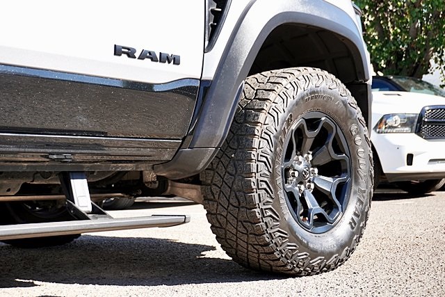 2021 Ram 1500 TRX photo 8