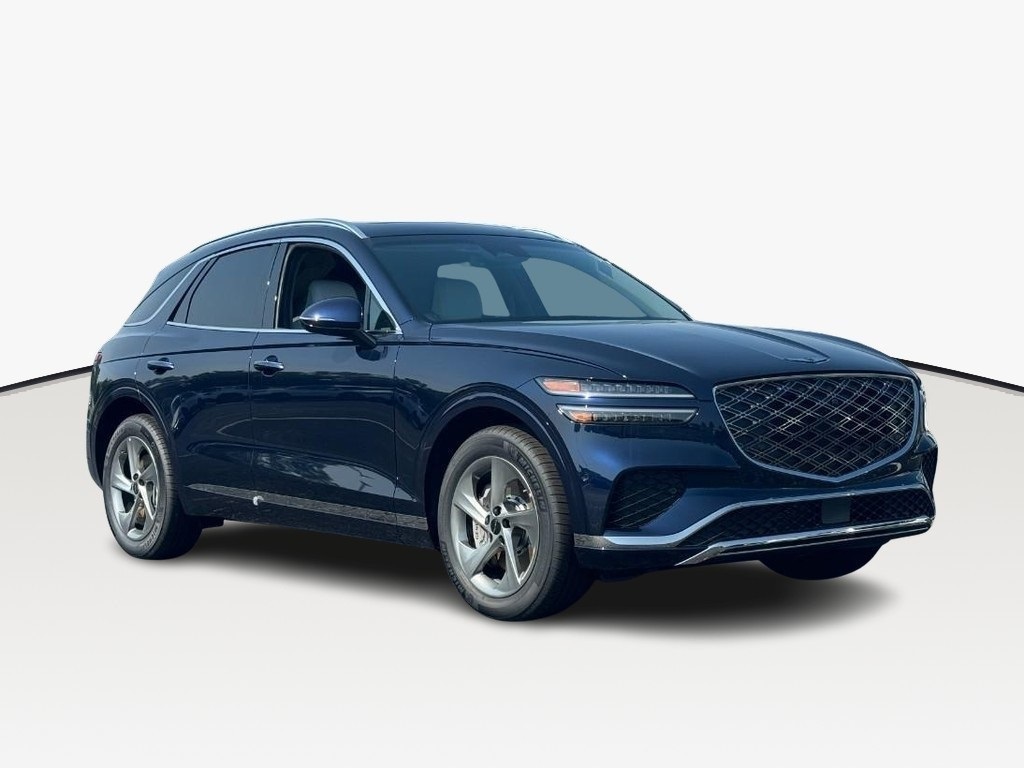 2026 GENESIS GV70 Advanced's photo