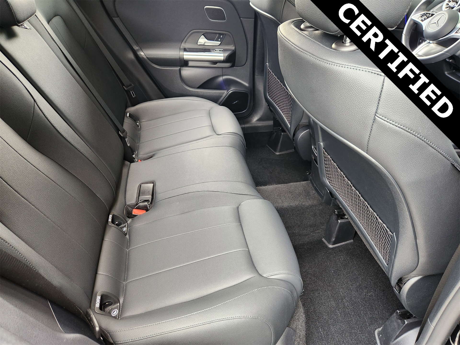 2024 Mercedes Benz GLA 250 photo 21