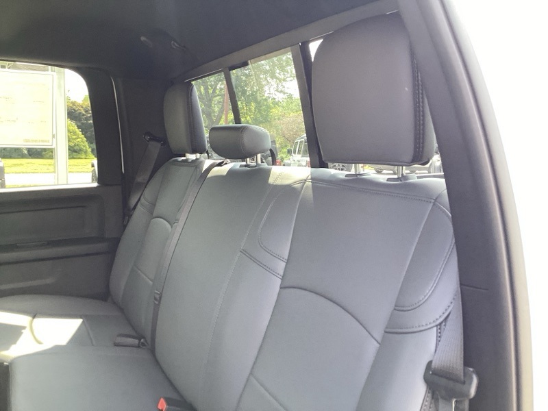 2026 Ram 2500 Tradesman photo 13