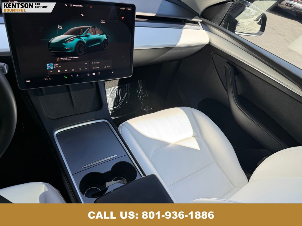 2023 Tesla Model Y Performance photo 18