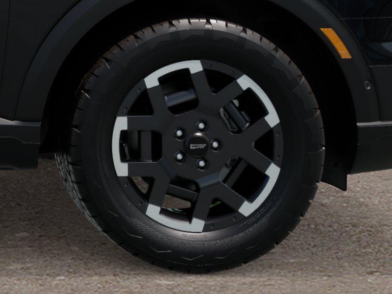 2026 Hyundai Palisade XRT photo 4