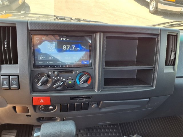 2024 Chevrolet Silverado 4500HD photo 13