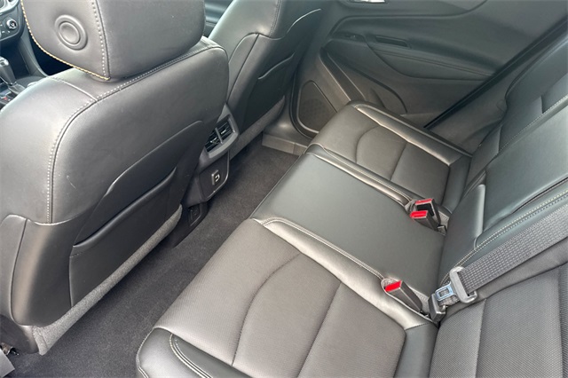 2019 Chevrolet Equinox Premier photo 15