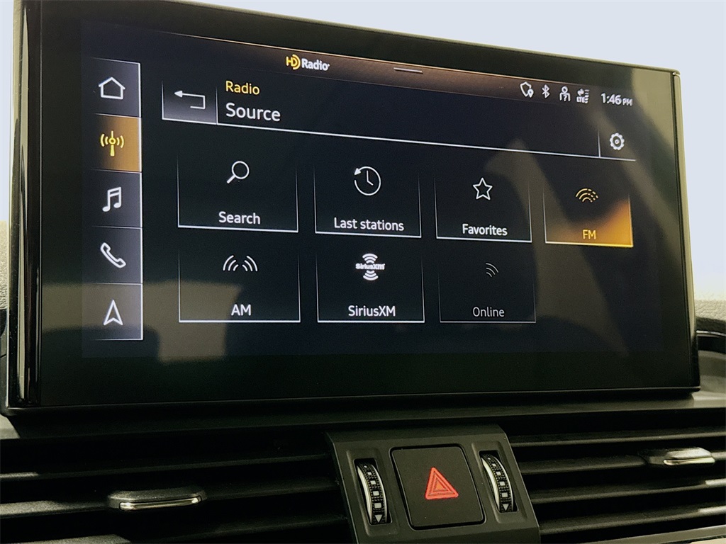 2021 Audi Q5 55 Prestige Premium photo 28