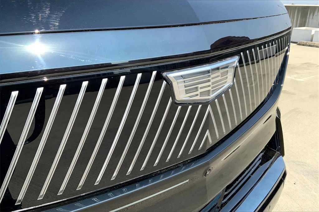 2026 Cadillac Escalade IQ Premium Sport photo 32