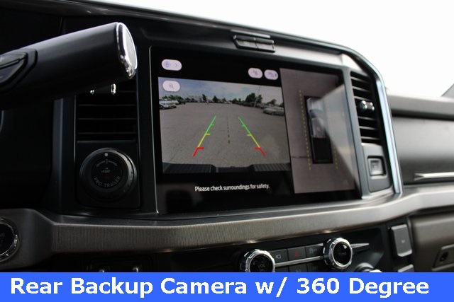 2025 Ford F-250 photo 4