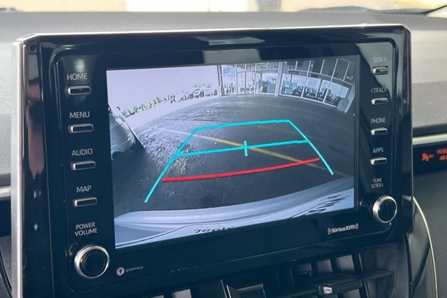 2021 Toyota Corolla LE photo 15