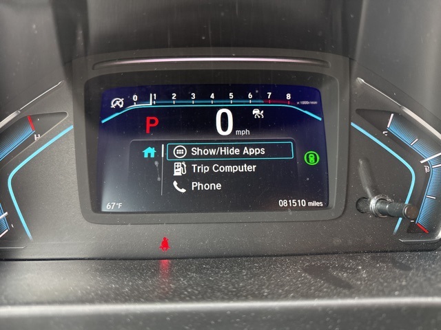 2023 Honda Odyssey Sport photo 3