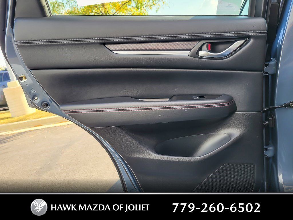 2023 MAZDA CX-5 - Image 18