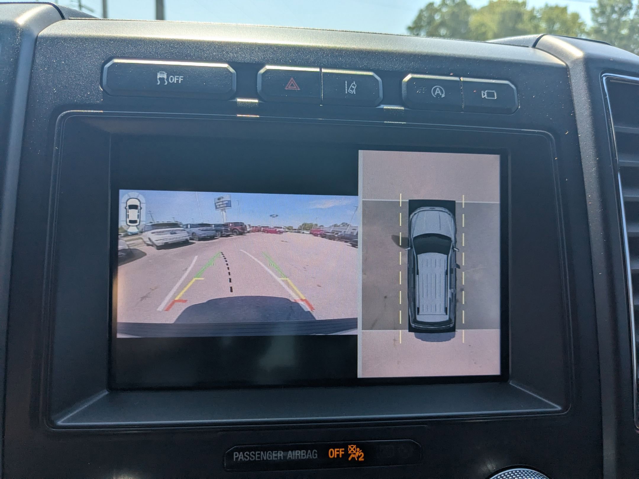 2020 Ford Expedition King Ranch photo 21