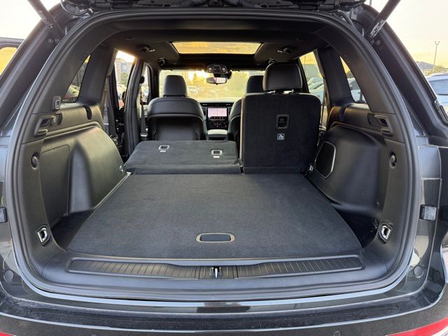 2024 Jeep Cherokee Limited 4xe photo 32