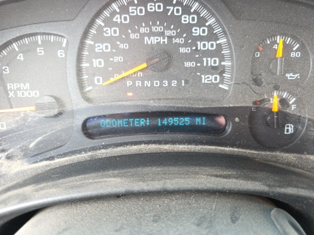 2006 Chevrolet Silverado 1500 Work Truck photo 11