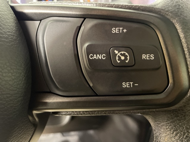 2024 Jeep Gladiator Sport photo 24