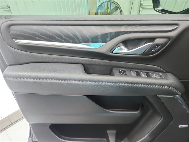 2022 Gmc Yukon XL Denali photo 28