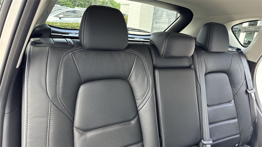 2025 Mazda CX-5 2.5 Premium Plus photo 45