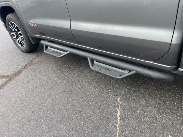 2021 Gmc Sierra 1500 AT4 photo 30