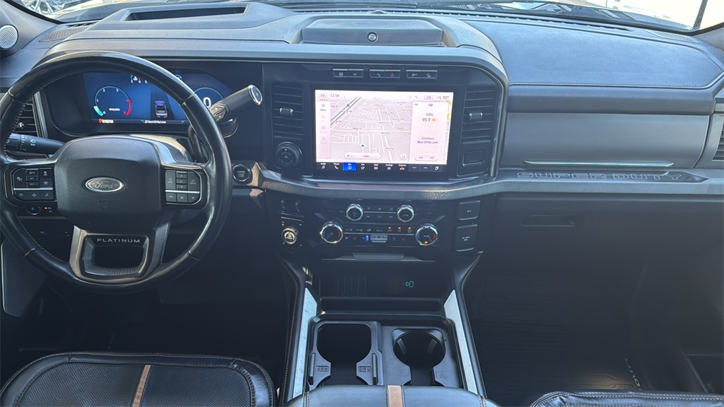 2024 Ford F-350 photo 11