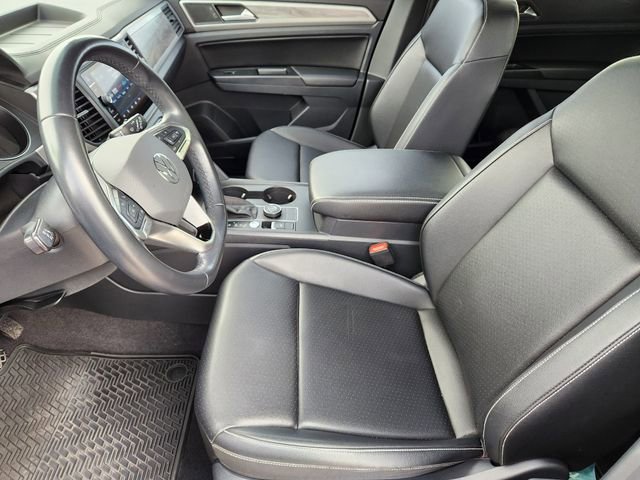 2020 Volkswagen Atlas Cross Sport SE photo 13