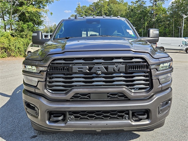 2026 Ram 2500 Big Horn photo 2