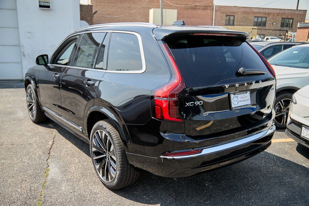 2026 VOLVO XC90 - Image 6