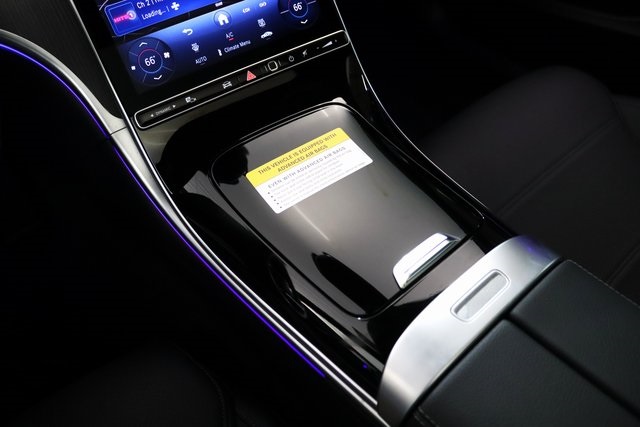 2025 Mercedes Benz C 300 4MATIC photo 28