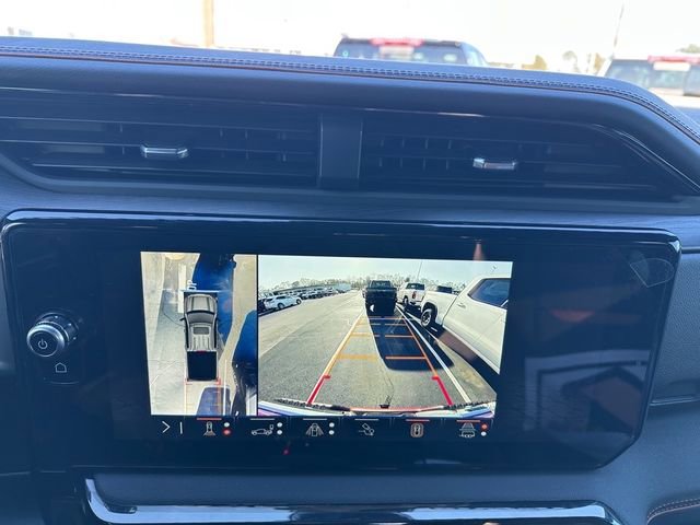 2025 Gmc Sierra 1500 AT4 photo 29