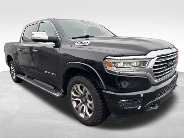 2022 RAM Ram 1500 Pickup Longhorn's photo