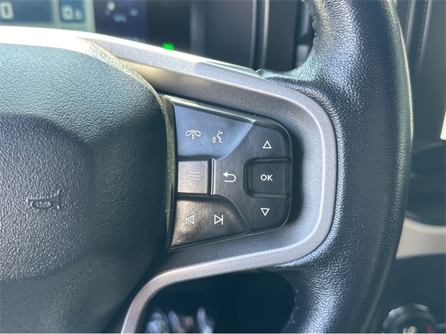 2023 Ford Bronco Wildtrak photo 20