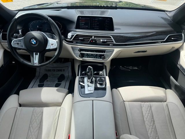 2022 Bmw 750Li photo 13