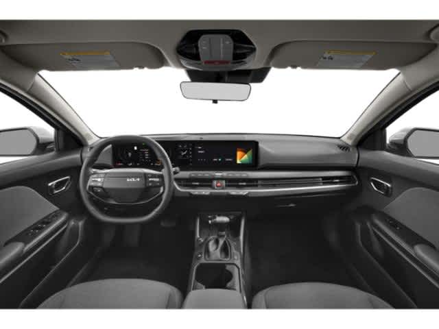 2025 Kia K4 EX photo 4