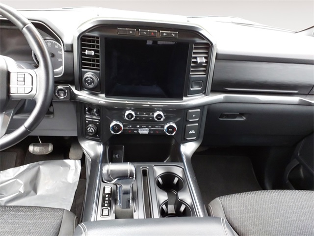 2022 Ford F-150 XLT photo 11