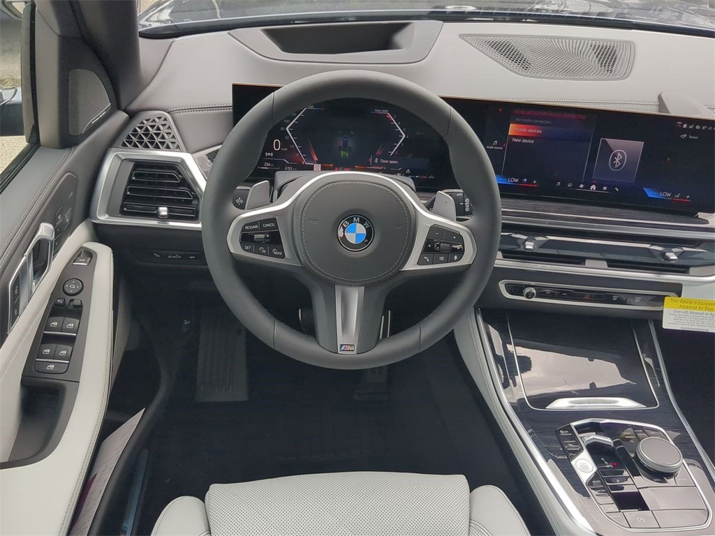 2026 Bmw X5 xDrive40i photo 14