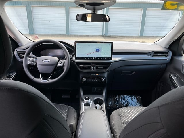 2025 Ford Escape Active photo 11