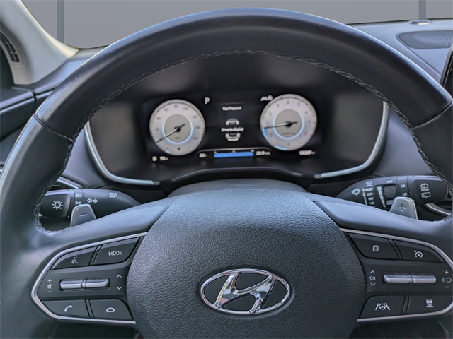 2023 Hyundai Santa Fe SEL Premium photo 29