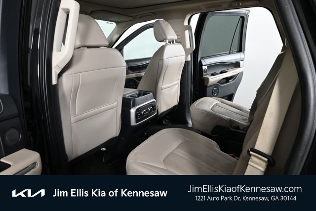 2023 Ford Expedition Limited photo 15