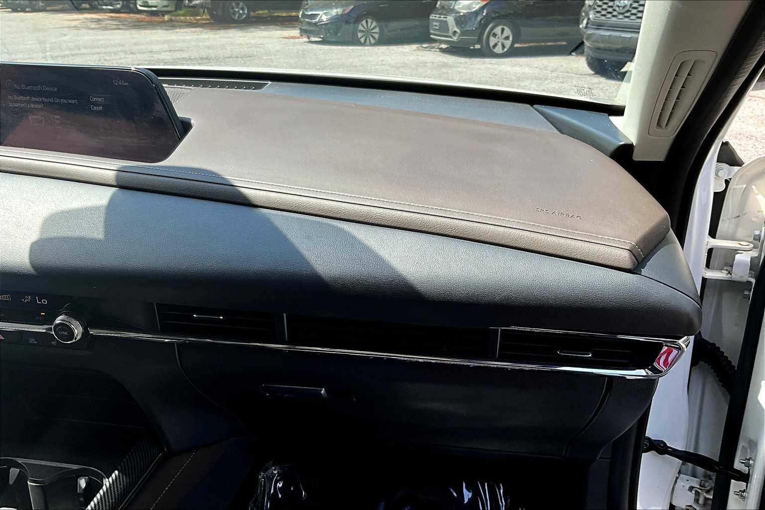 2023 Mazda CX-30 2.5 Turbo Premium photo 18