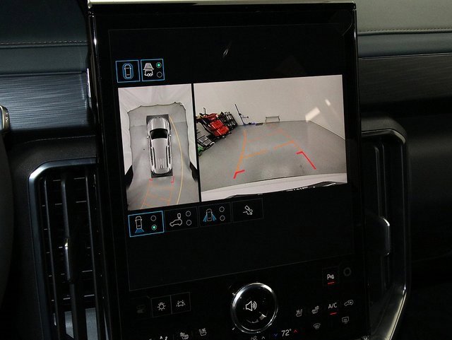 2026 Gmc Acadia AT4 photo 12