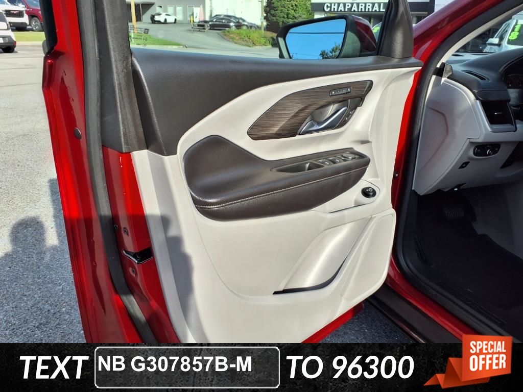 2022 Gmc Terrain SLT photo 32