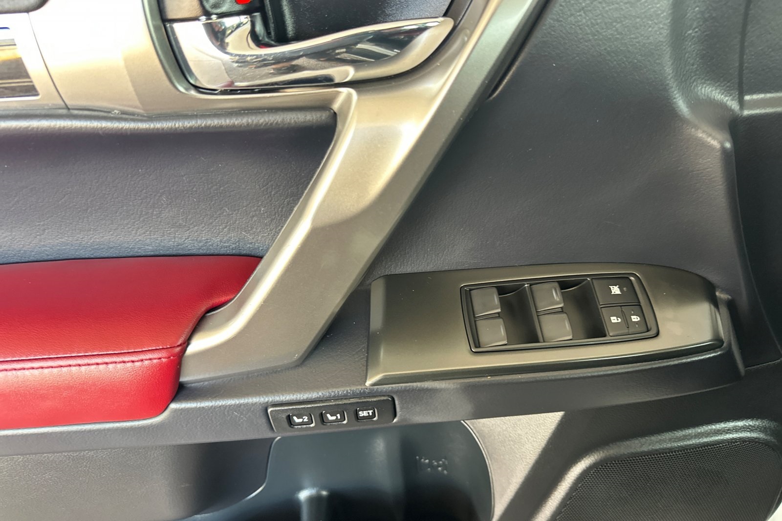 2023 Lexus GX 460 Luxury photo 8