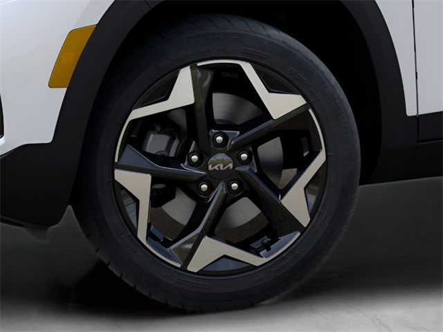 2026 Kia Seltos S photo 17